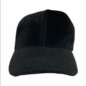 Velvet Hat